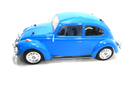 Tamiya Volkswagen Beetle M - 06 1/10 Electric RWD Touring Car Blue NEW Build - WISE GUYS HOBBIES LLC