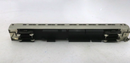 Gem Models KT-106S HO Scale Brass Amtrak "Metroliner" Set EX/Box