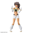 Bandai 30MS Luluce (Lily Wear) [Color C] Model Kit - WISE GUYS HOBBIES LLC