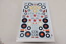 Aeromaster Decals 48 - 195 Hurricanes at War Part III - WISE GUYS HOBBIES LLC