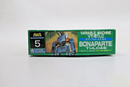Gunze Sangyo Dorvack 1/100 Variable Machine Bonaparte Tulcas Model Kit 5 - WISE GUYS HOBBIES LLC