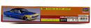 Hasegawa 1/24 1966 American Lowrider Type T Model Kit 20379
