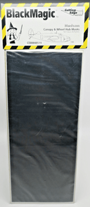 Cutting Edge Black Magic 1/48 Hudson Canopy & Wheel Hub Masks CEBM48519 - WISE GUYS HOBBIES LLC