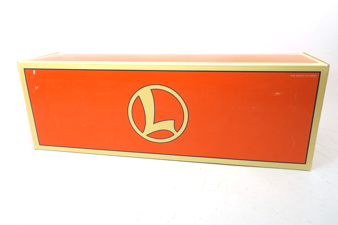 Lionel 6-18953 2000 NYC System Alco PA-1 Diesel Locomotive - WISE GUYS HOBBIES LLC