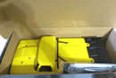 NEW IN BOX Losi 1/10 '68 Ford F100 22S 2WD No Prep Drag Truck Yellow RTR - WISE GUYS HOBBIES LLC