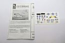 Hobby Craft 1/72 F2H - 3 Banshee Model Kit HC1397 - WISE GUYS HOBBIES LLC