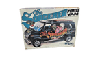MPC 1977 The Sorcerer Ford Custom Van 1/25 Model Kit 1 - 0415 - WISE GUYS HOBBIES LLC