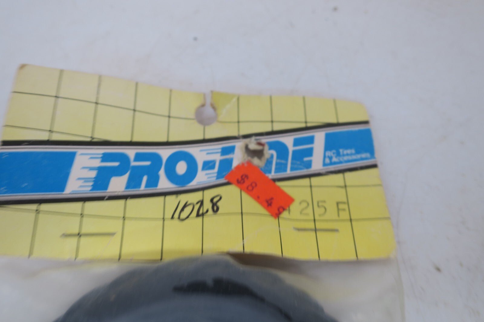 TAMIYA FOX WILD ONE PROLINE VIPER 2.1" 1028 VINTAGE RC PARTS 425-F - WISE GUYS HOBBIES LLC