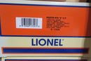 Lionel 6-21757 O Gauge Union Pacific 4-Car Freight Set New