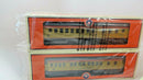LIONEL 6-81769 CHESSIE SYSTEM BABY MADISON CAR 2-PACK