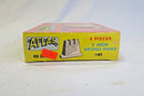 ATLAS HO SCALE 3 INCH BRIDGE PIERS