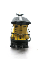 6-18219 Lionel Chicago & Northwestern Dash 8-40C Diesel Engine