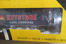 K - Line K6252 - 8011 Keystone Coal Co. Hopper 100767 LN/Box - WISE GUYS HOBBIES LLC