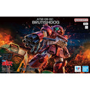 Bandai Votoms HG ATM-09-GC Brutishdog Model Kit