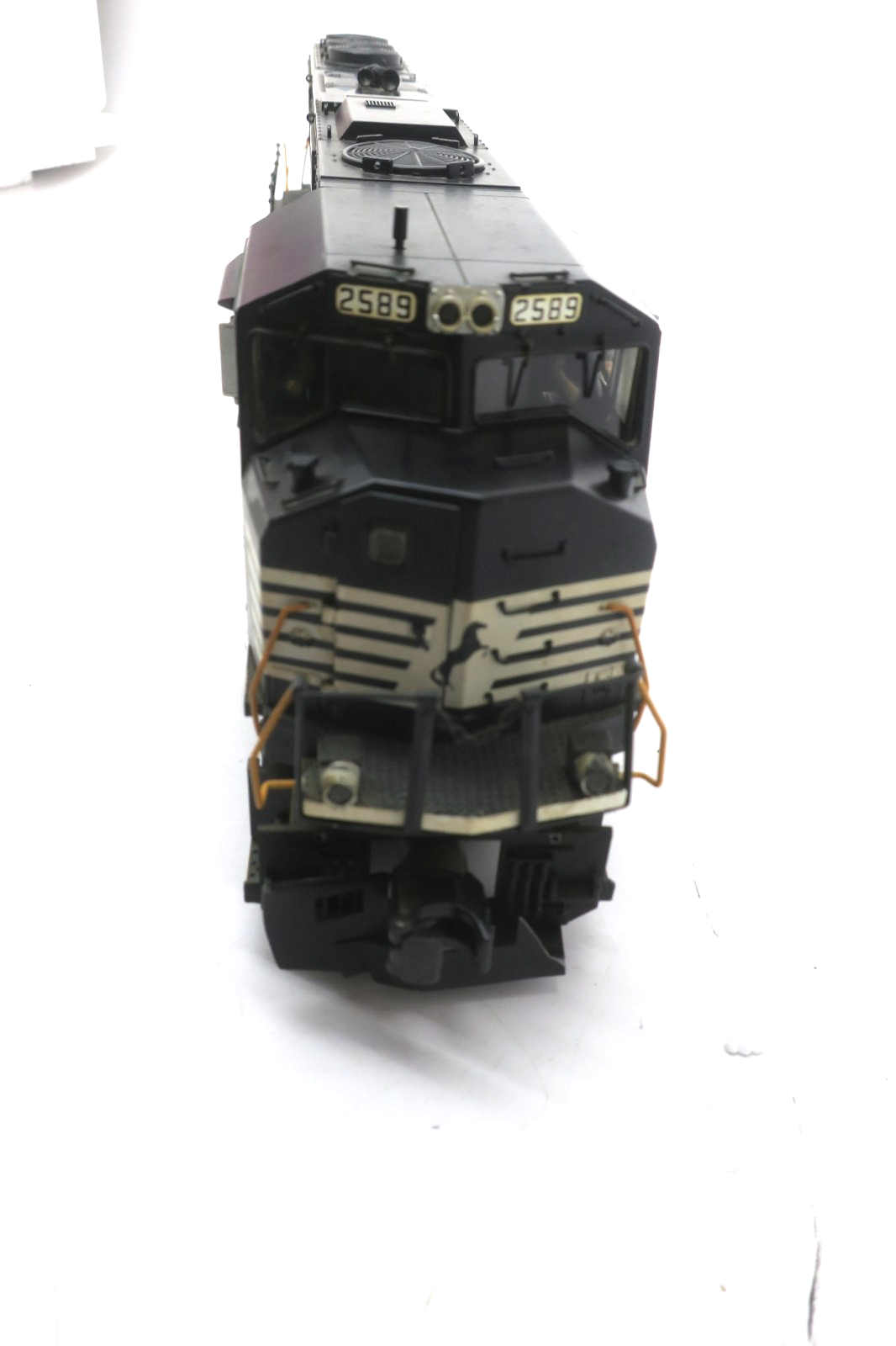 MTH Premier SD70 MAC Norfolk Southern Diesel Engine Proto 2 20-2378-1