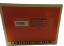 6-18219 Lionel Chicago & Northwestern Dash 8-40C Diesel Engine