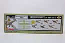 21st Century Toys 1/32 Messerschmitt BF-109 F-2/F-4 Model