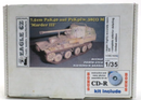 Eagle CZ 1/35 7.5 cm Pak40 auf PzKpfw.38(t) M "Marder III"  Resin Kit