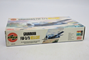 Airfix 1/72 Grumman F6F-3/5 Hellcat Model Kit