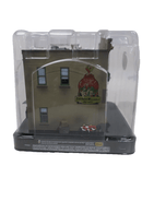 NEW Woodland Scenics Built & Ready Model Kit Dugan's Paint Store O Scale BR5853 - WISE GUYS HOBBIES LLC