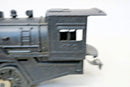VTG Marx 490 Postwar Train Steam Locomotive Engine O-027 gauge