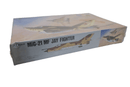 Fujimi - MiG - 21 MF Jay Fighter - Operation Desert Storm - 1/72 MISB Model 27024 - WISE GUYS HOBBIES LLC
