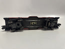 LIONEL LINES POSTWAR O GAUGE 6517 RADIO EQUIPPED WIDEVISION CABOOSE C8+
