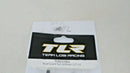 Team Losi Racing 22T 3.0 Side Mud Guard Set [TLR231062]