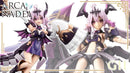 Kotobukiya Non Scale Arca Nadea GII Model Kit