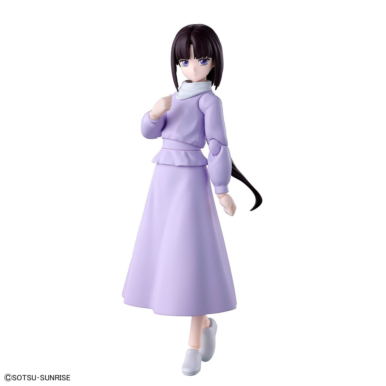NEW Bandai Gundam X Figure-Rise Standard Tifa Adill Model Kit - WISE GUYS HOBBIES LLC
