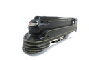 MTH 30 - 1118 - 1 4 - 6 - 2 Pennsylvania K - 4s Torpedo Steam Loco & Tender 3768 AS - IS - WISE GUYS HOBBIES LLC