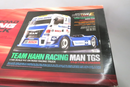 Tamiya Team Hahn Racing MAN TGS 1/14 4WD On-Road Euro Truck (TT-01) TAM58632-60A