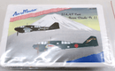 Aeromaster Decals 48 - 263 - IJAAF Fast Recon Dinahs Pt.II - WISE GUYS HOBBIES LLC