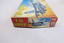 ESCI 1/72 F16 - Viper Model Kit 9092 - WISE GUYS HOBBIES LLC