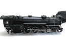 Lionel 6 - 11108 C&O George washington F19 Pacific 4 - 6 - 2 Locomotive and Tender - WISE GUYS HOBBIES LLC