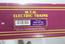 MTH Premier O Scale (20 - 95035) TTX Spine Car 5 - Pack w/Containers & Trailers - WISE GUYS HOBBIES LLC