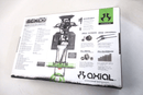 Axial SCX10 II Raw Builder's Kit 1/10 4WD (AXI90104V2) - WISE GUYS HOBBIES LLC