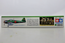 Tamiya 1/48 Mitsubishi A6M5/5a Zero Fighter Model Kit