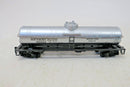 ATHEARN 40' S/D TANK S P DIESEL FUEL 1578