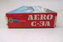 KP PLASTIKOVY MODEL AIRCRAFT KIT 1:72
