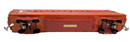 Lionel 6-13006 Standard Gauge Hiawatha 4-Car Passenger Set With Box
