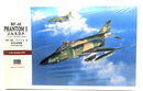 Hasegawa 1/48 RF-4E Phantom II JASDF Model Kit 07230