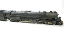 MTH Premier 20-3036-1 Norfolk & Western N&W Steam Engine 1218 PS2 O WEATHERED