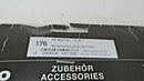 Wedico NiCd battery pack 12 V / 1.5 Ah 1/16 1/14 Tamiya tractor Trailer 