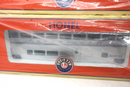 Lionel 6-21965 Amtrak Superliner Aluminum Passenger Car 2 Pack