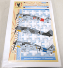 Eagle Strike 32063 Rammjager Part 3 - WISE GUYS HOBBIES LLC