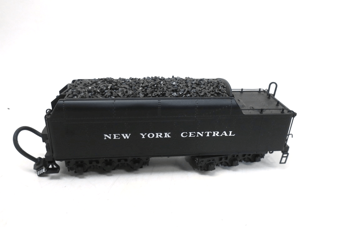 MTH MT - 3020LP New York Central J - 1 e Hudson w/Proto sound - NIB - WISE GUYS HOBBIES LLC