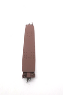 HO Rail Classics R-147 Brass Pennsylvania Railroad F-38 Flat Car PRR