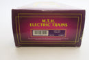 MTH 20-98221 O Gauge Lehigh Valley Crane Car