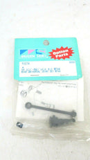Mugen seiki-constant velocity cvd rear pins rear universal joint set-t0274